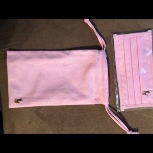 Ralph lauren authentic polo  mask